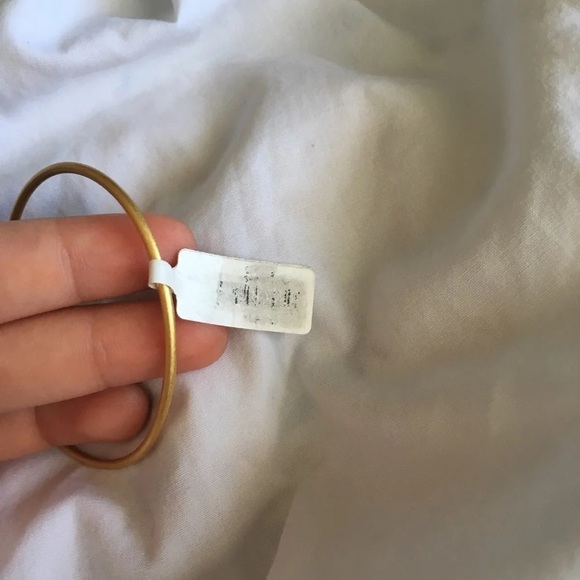 NWT Madewell Bracelet - Picture 6 of 6